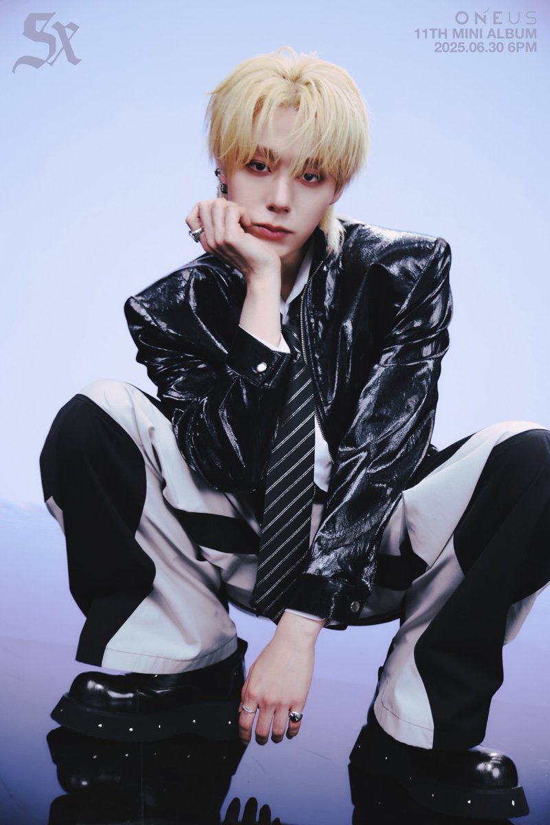 Behind-the-scenes cut of ONEUS