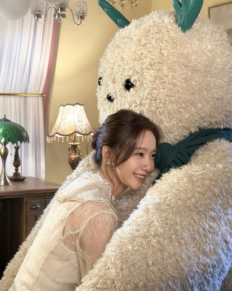 A moment captured by Girls' Generation's fan