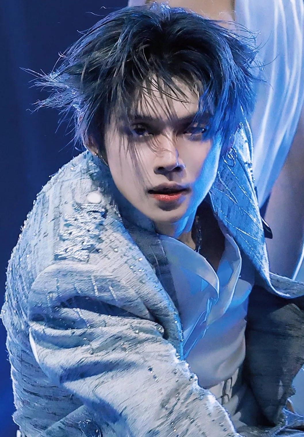 연준 (투모로우바이투게더) 팬이 찍은 순간