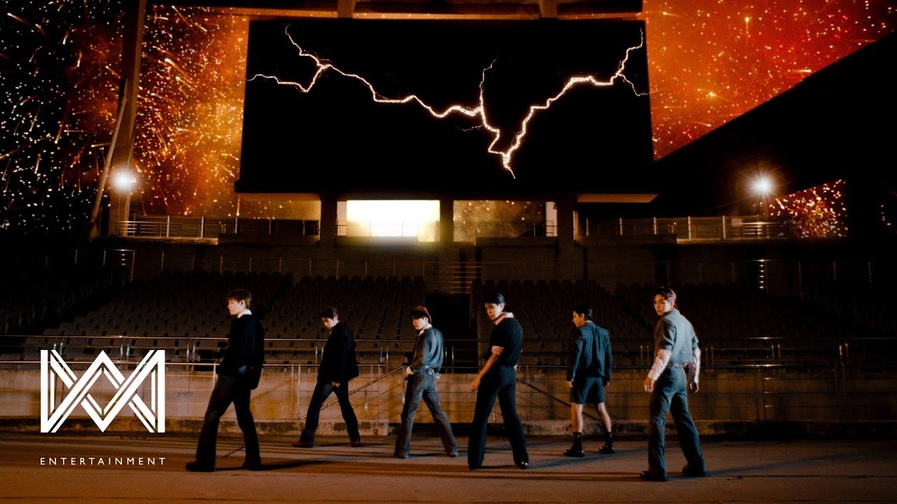 ONFの最近の活動写真