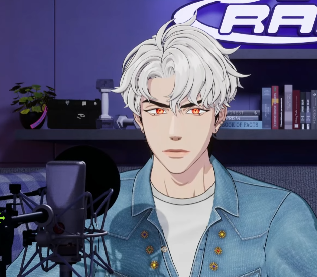 Latest photo of Eunho (PLAVE)