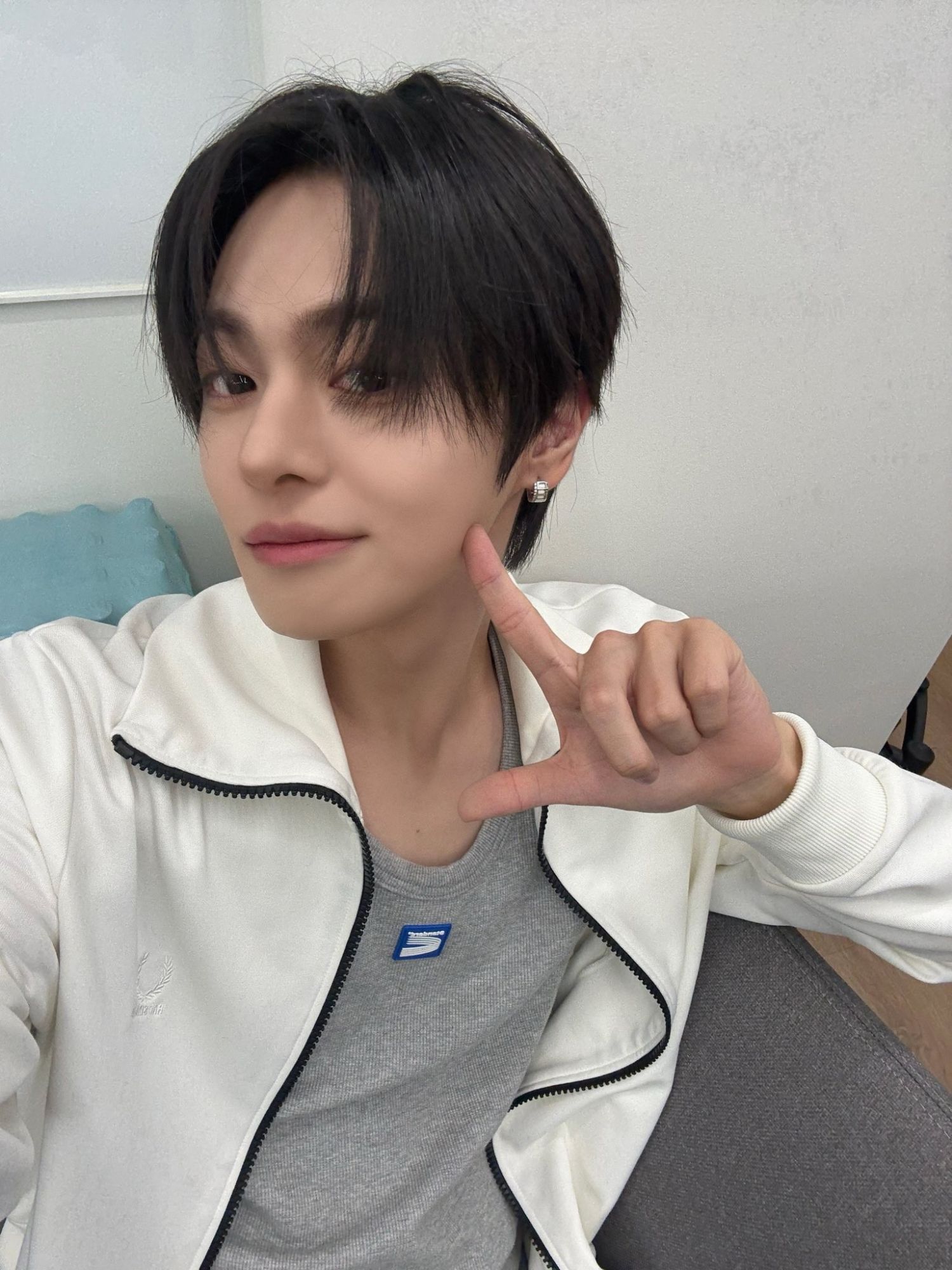Latest photo of Lee Leo (ALPHA DRIVE ONE)