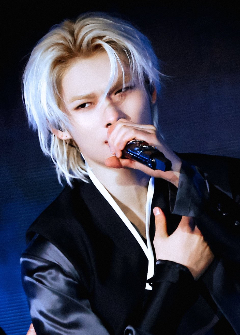 ニキ (ENHYPEN)ファンが撮った瞬間