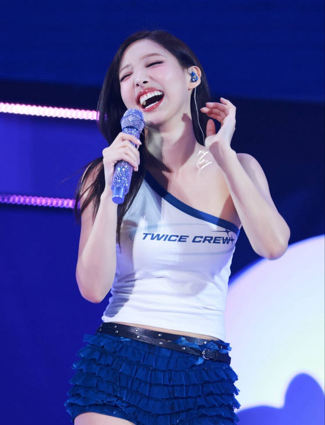 나연 (TWICE) 최근 활동샷