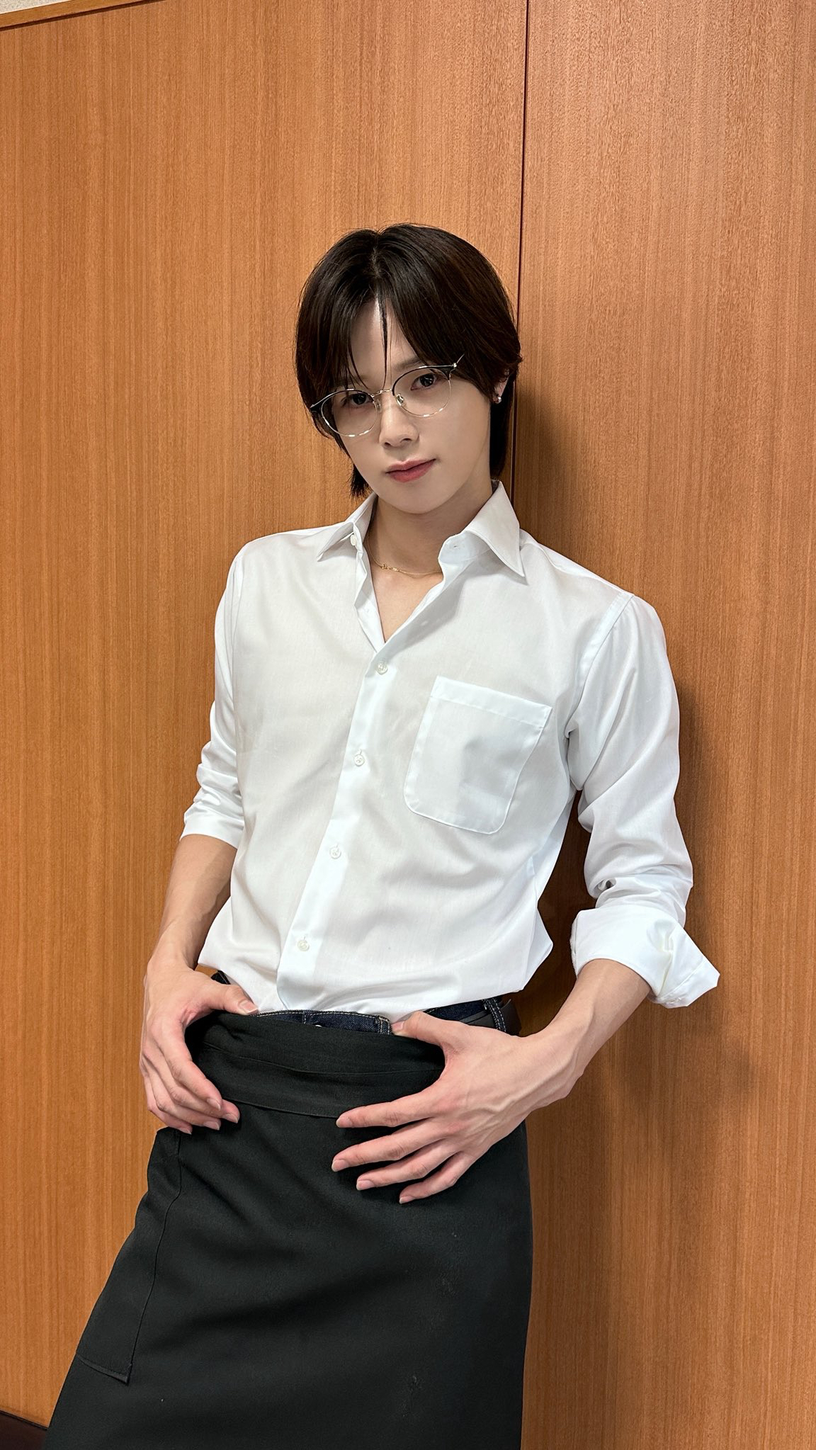 Latest photo of K (&TEAM)