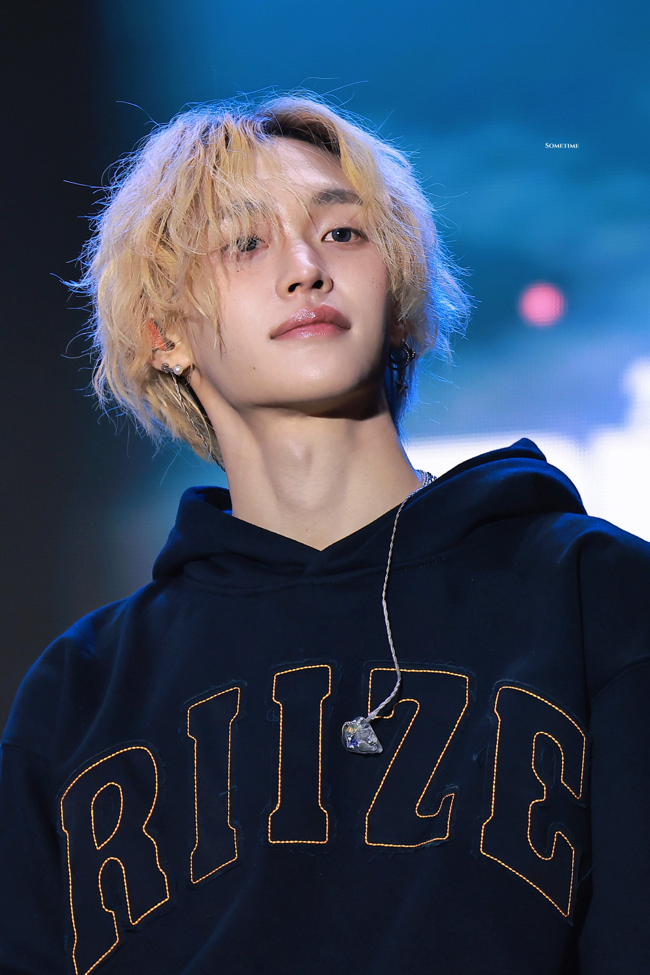 Latest photo of Wonbin (RIIZE)