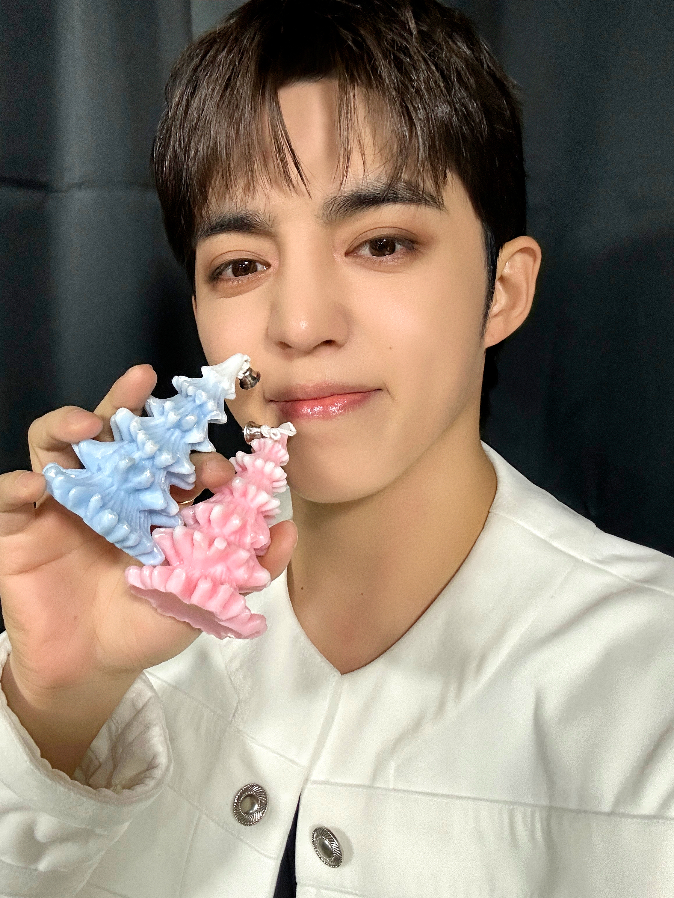 Latest photo of S.Coups (SEVENTEEN)