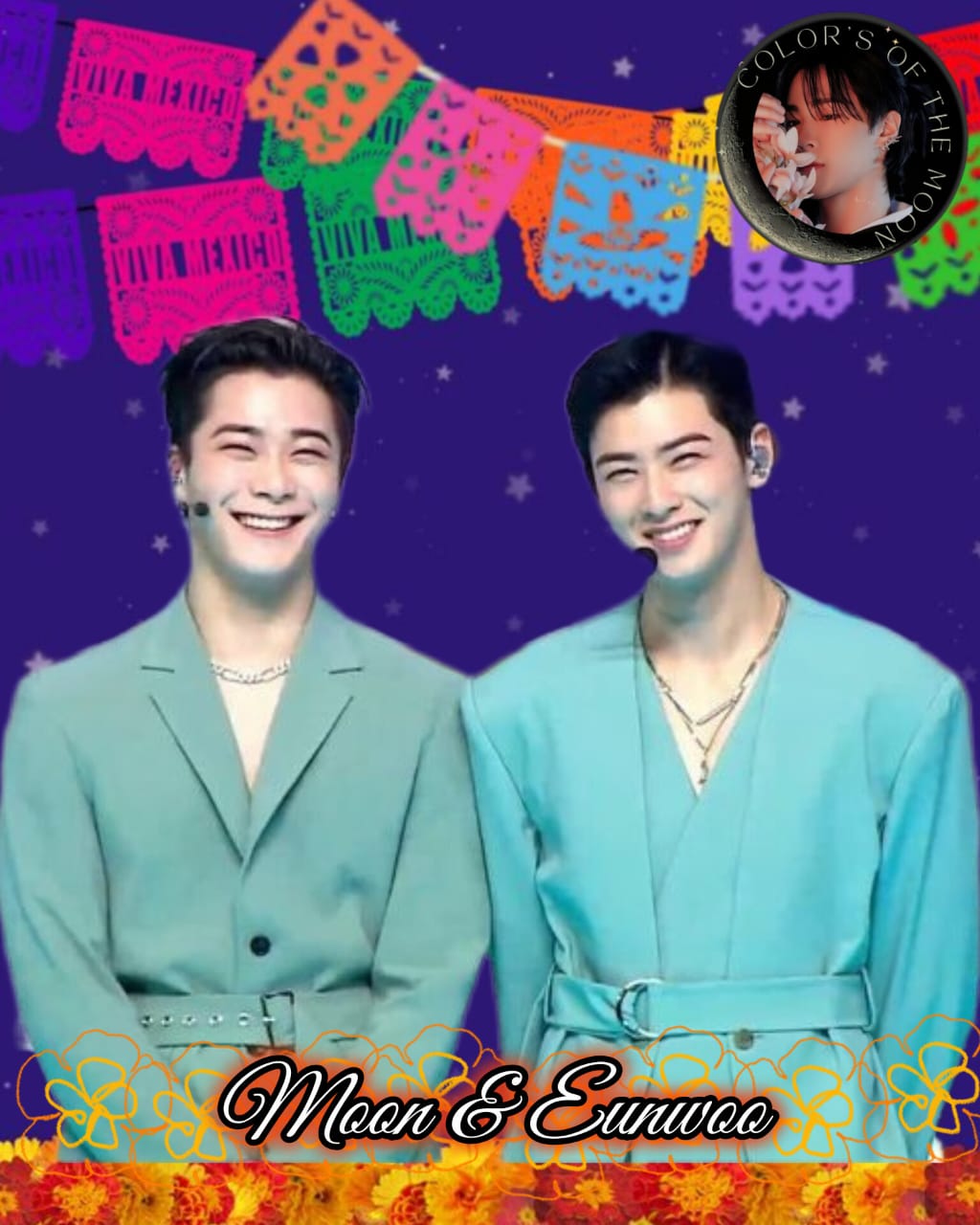 Latest photo of Eunwoo (ASTRO)