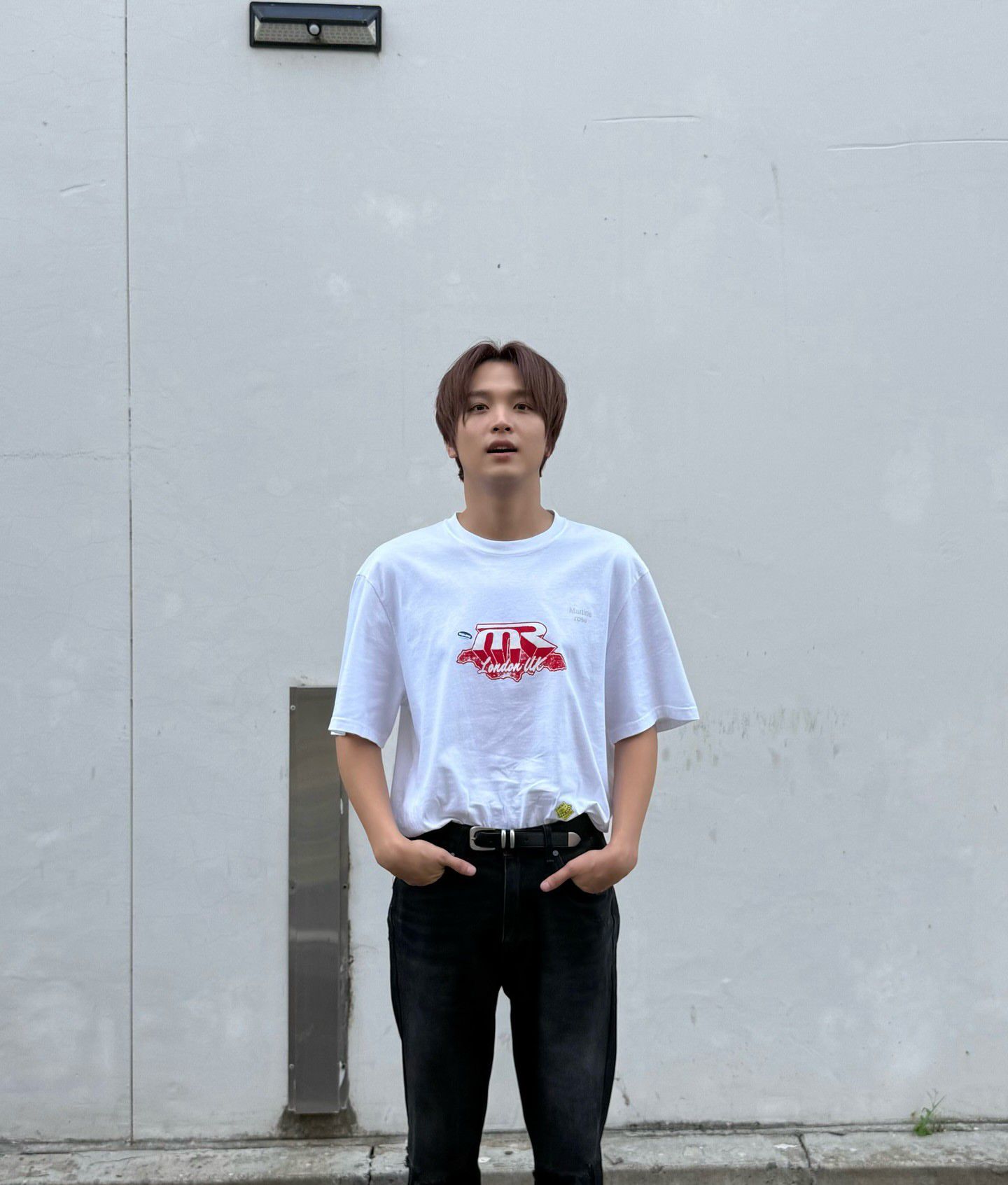 해찬 (NCT 127, NCT DREAM) 팬이 찍은 순간
