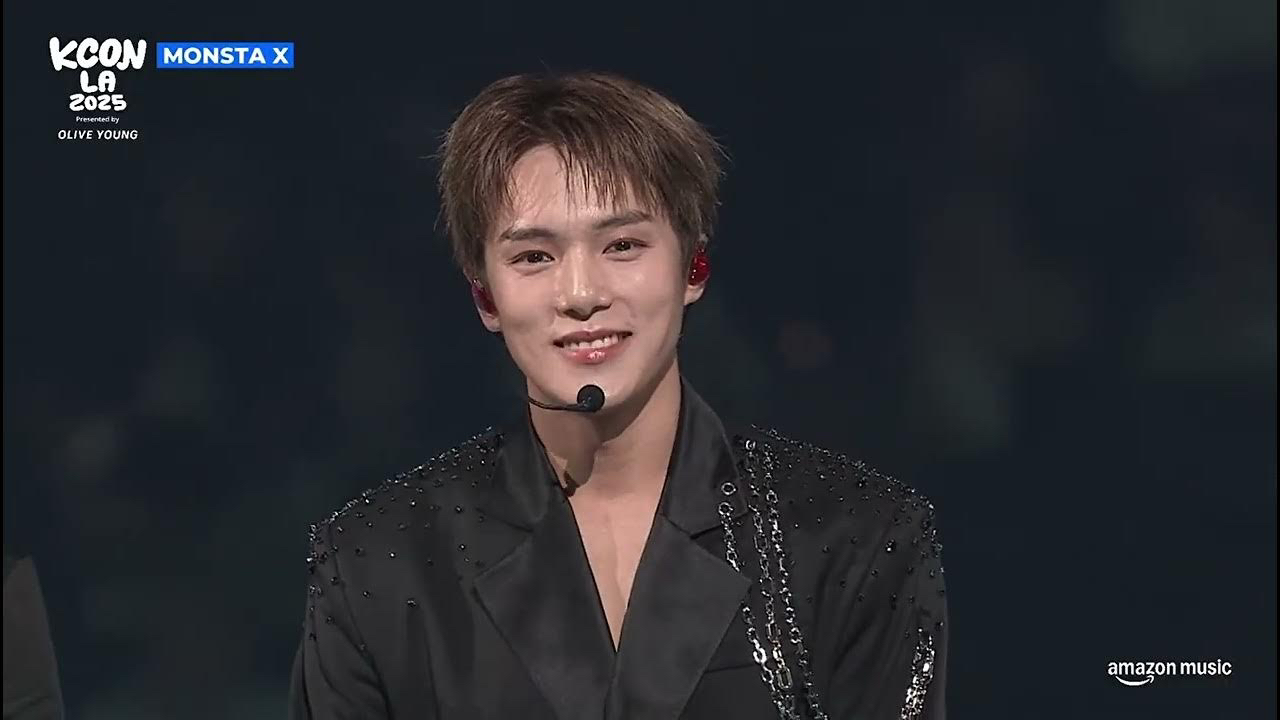 K-pop star post gaining attention now