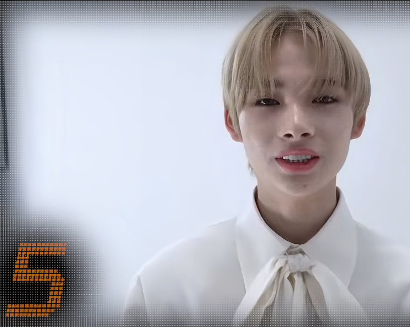 NI-KI (ENHYPEN)粉絲拍下的瞬間