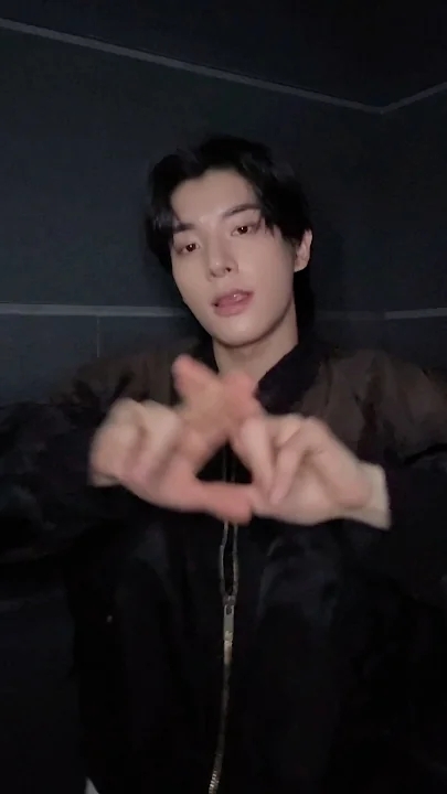 ENHYPEN의 비하인드 컷