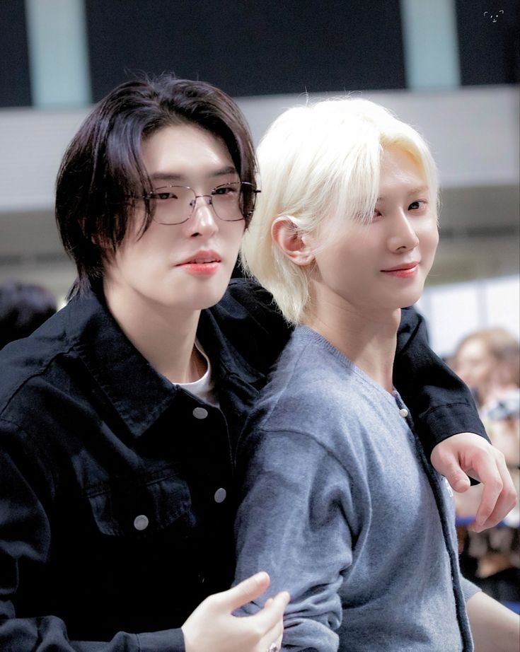 에이티즈 팬이 찍은 순간