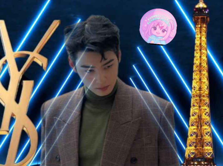 Latest photo of Eunwoo (ASTRO)