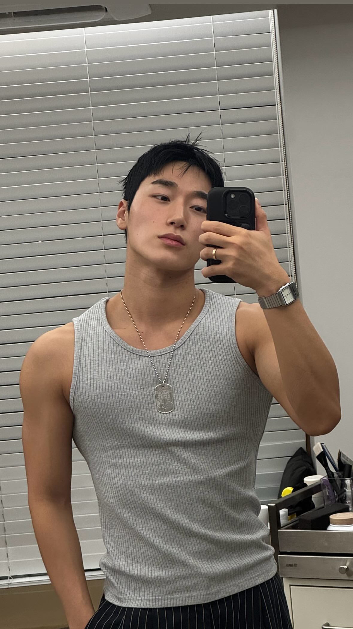 Foto terbaru ATEEZ