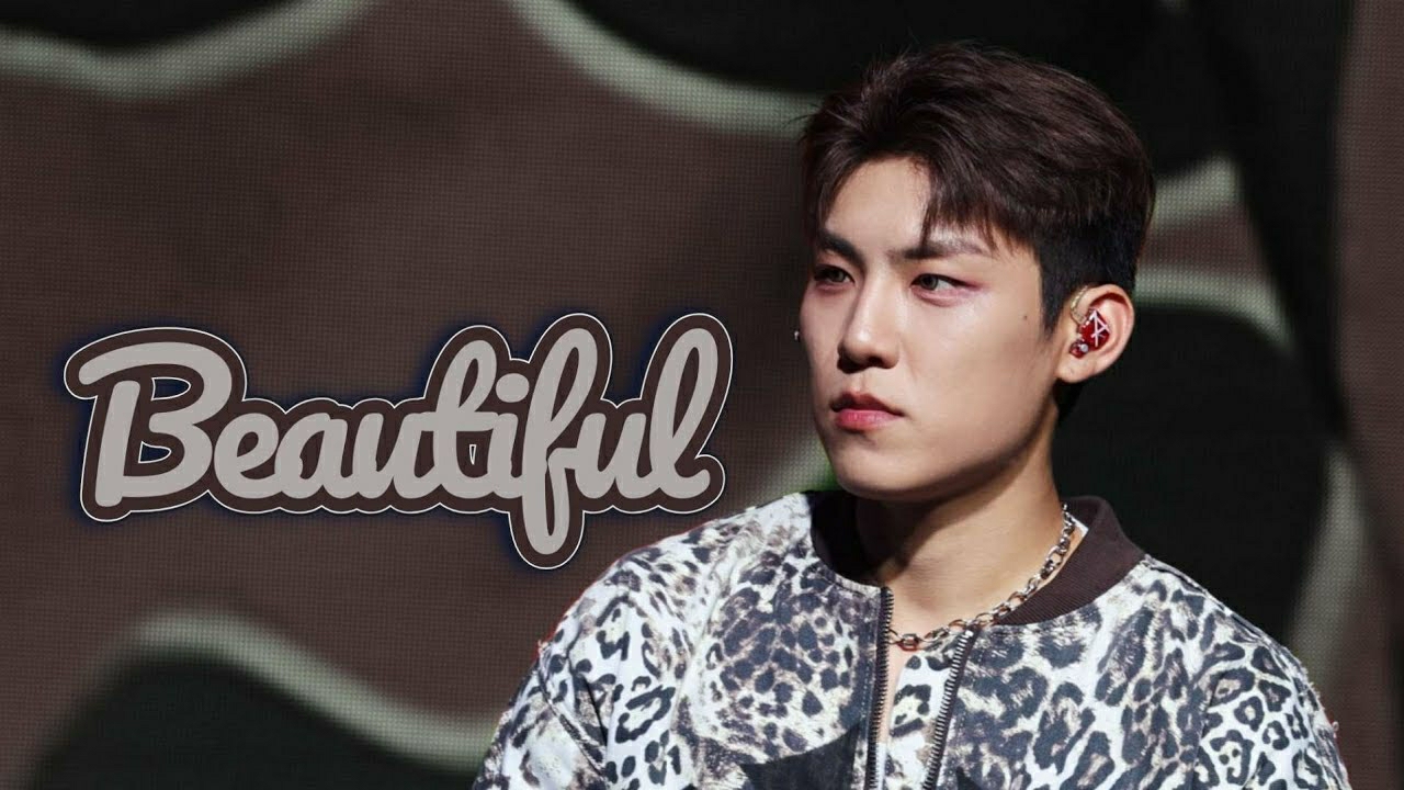 Latest photo of Park Woojin (AB6IX)