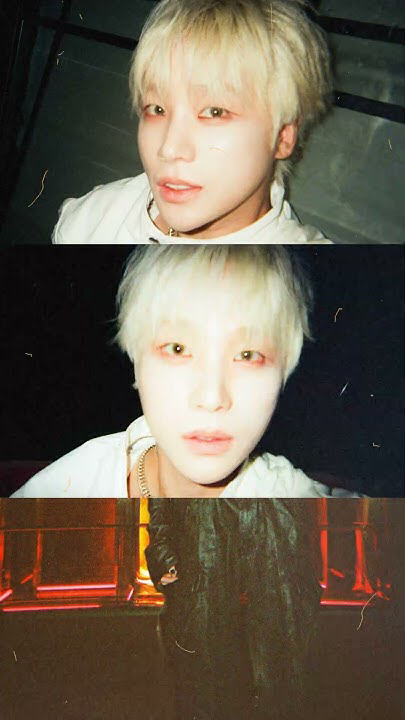 Today's most popular wallpaper in the iKON community