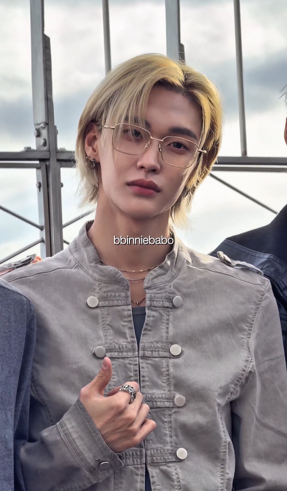 Fandom-recommended wallpaper image of Wonbin (RIIZE)