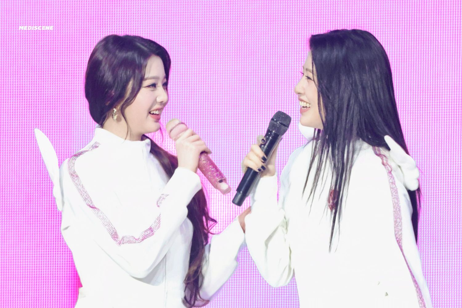 Latest photo of An Yujin (IVE)