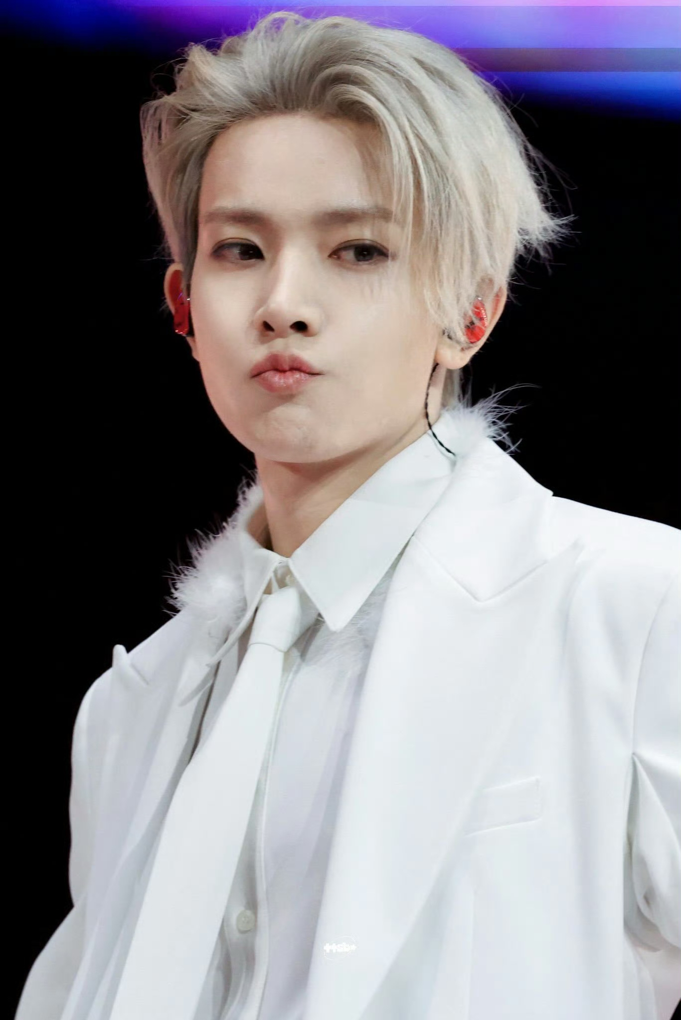 Foto terbaru Heeseung (ENHYPEN)