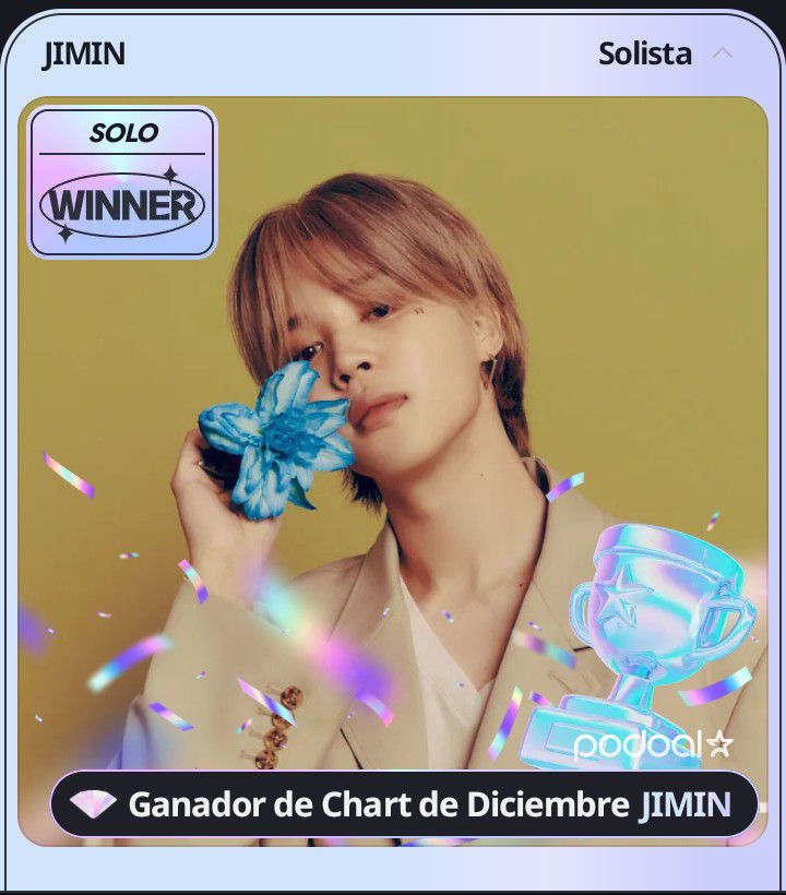 Foto terbaru Jimin (BTS)