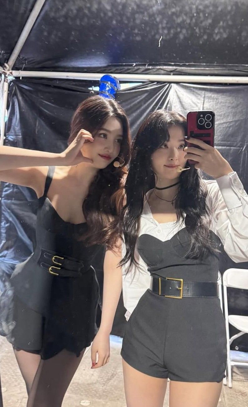 ジョイ (Red Velvet)の最新写真