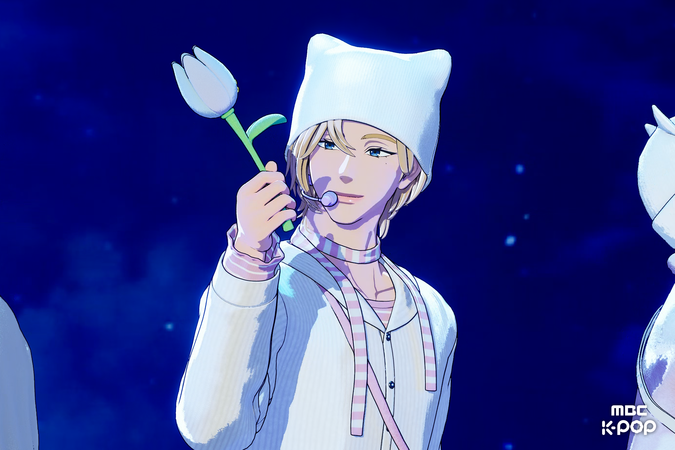 诺亚 (PLAVE)的幕后花絮