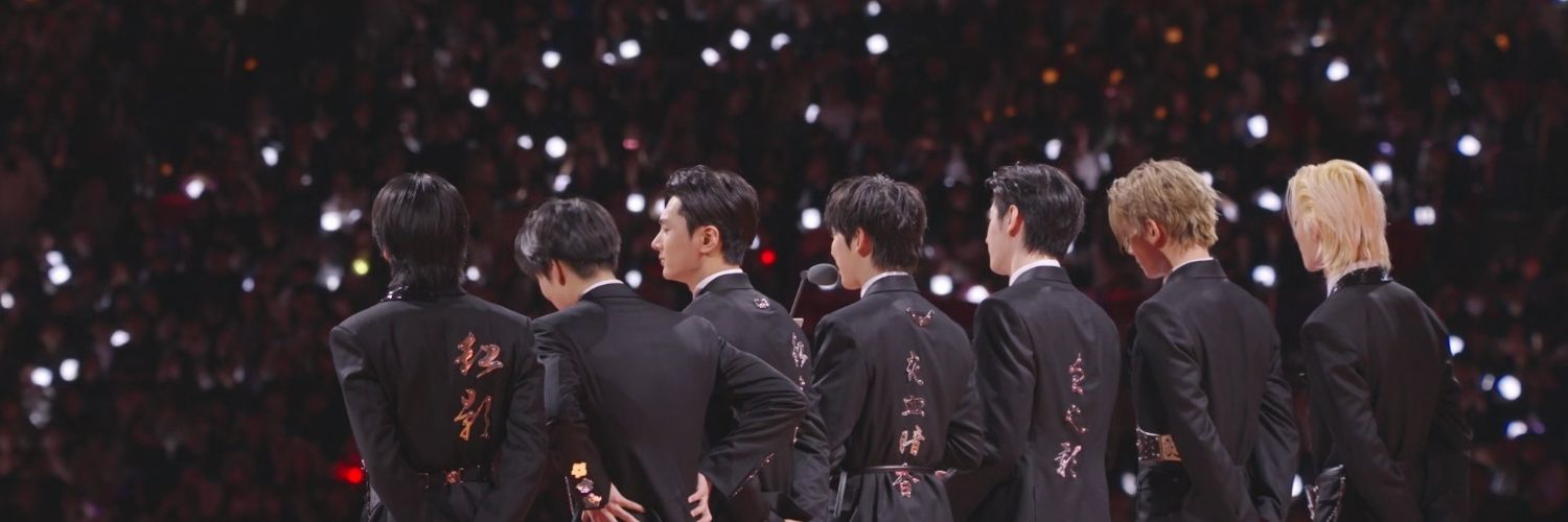 ENHYPEN의 비하인드 컷