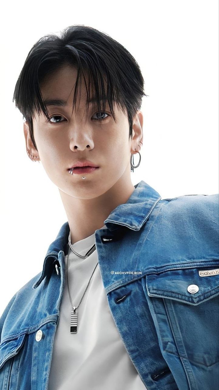 A moment captured by I.M (MONSTA X)'s fan