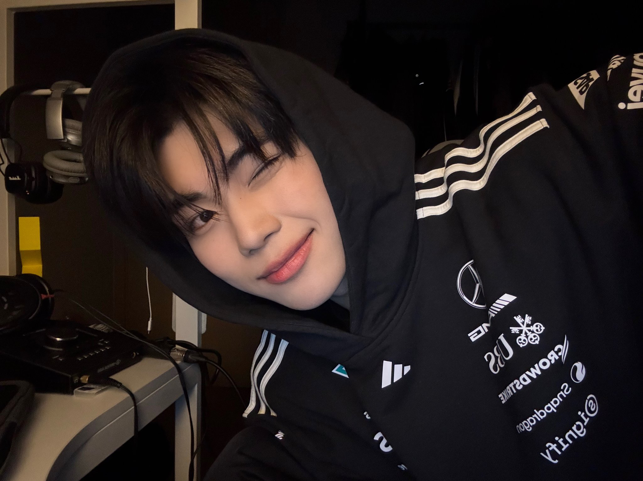 パク・ゴヌク (ZEROBASEONE)の最新写真