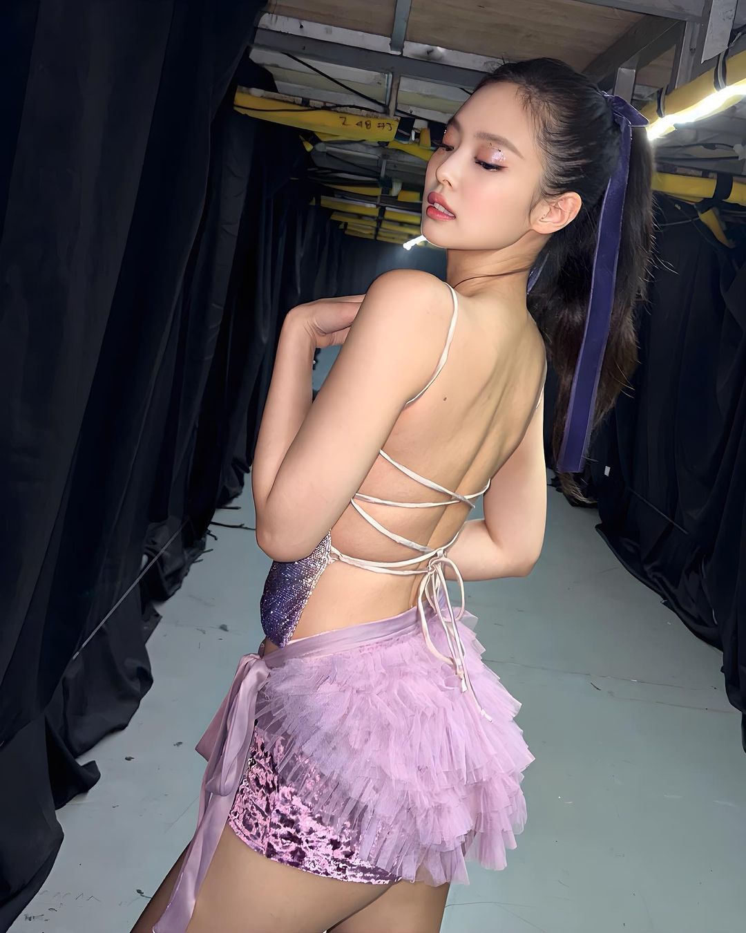 제니 (BLACKPINK)의 최신 사진