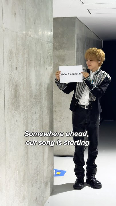 Latest photo of Doyoung (TREASURE)