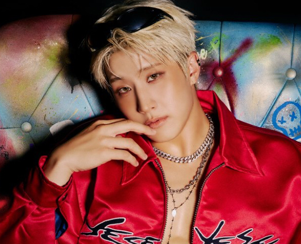 A moment captured by Jinjin (ASTRO)'s fan