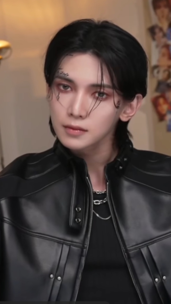 The most beloved wallpaper among Yeosang (ATEEZ)'s fans
