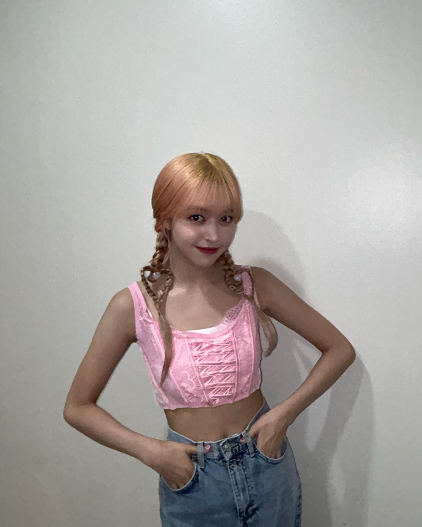 Latest photo of NMIXX