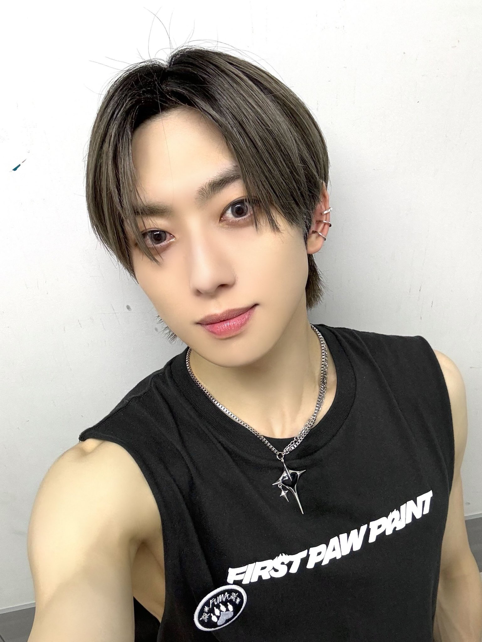 Fuma (&TEAM)的最新照片