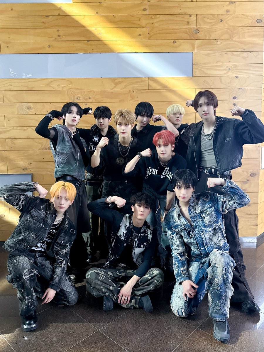 Xikers의 최신 사진