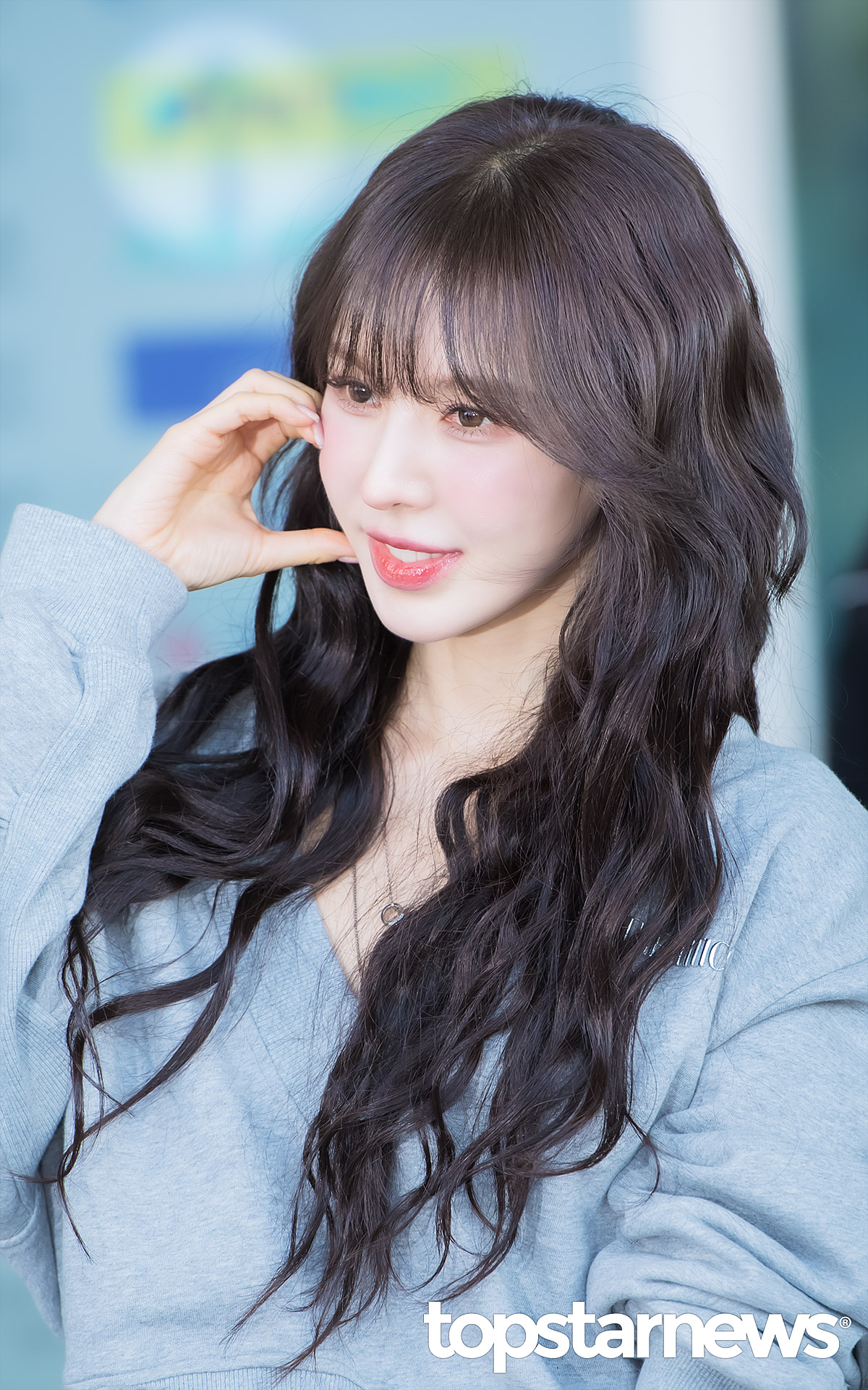 Latest photo of Wendy (Red Velvet)