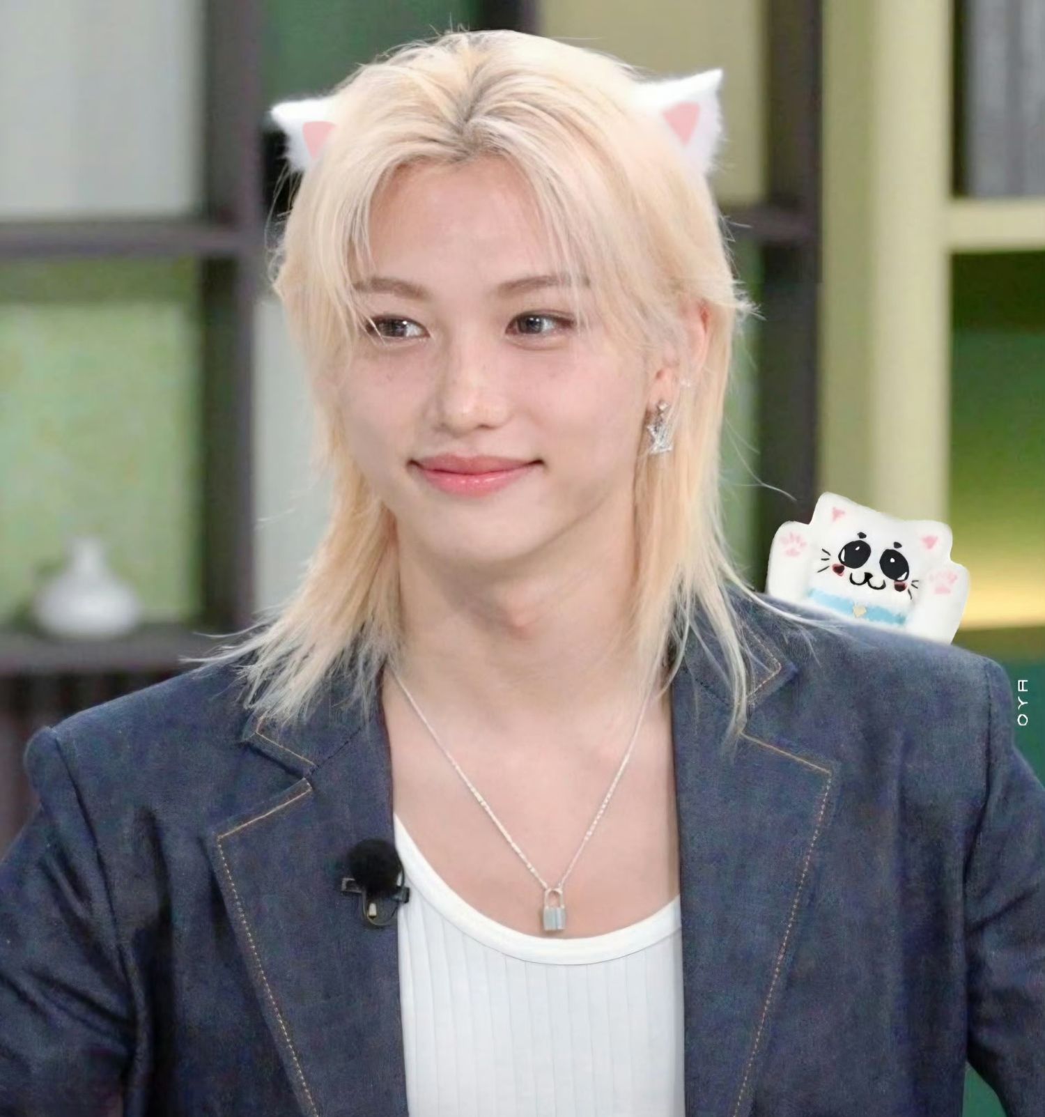Felix (Stray Kids)的最新活动照片