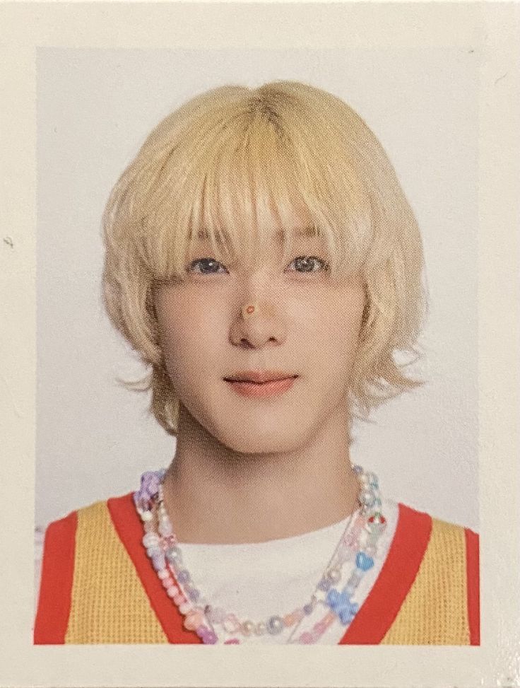 Latest photo of SOUL (P1Harmony)