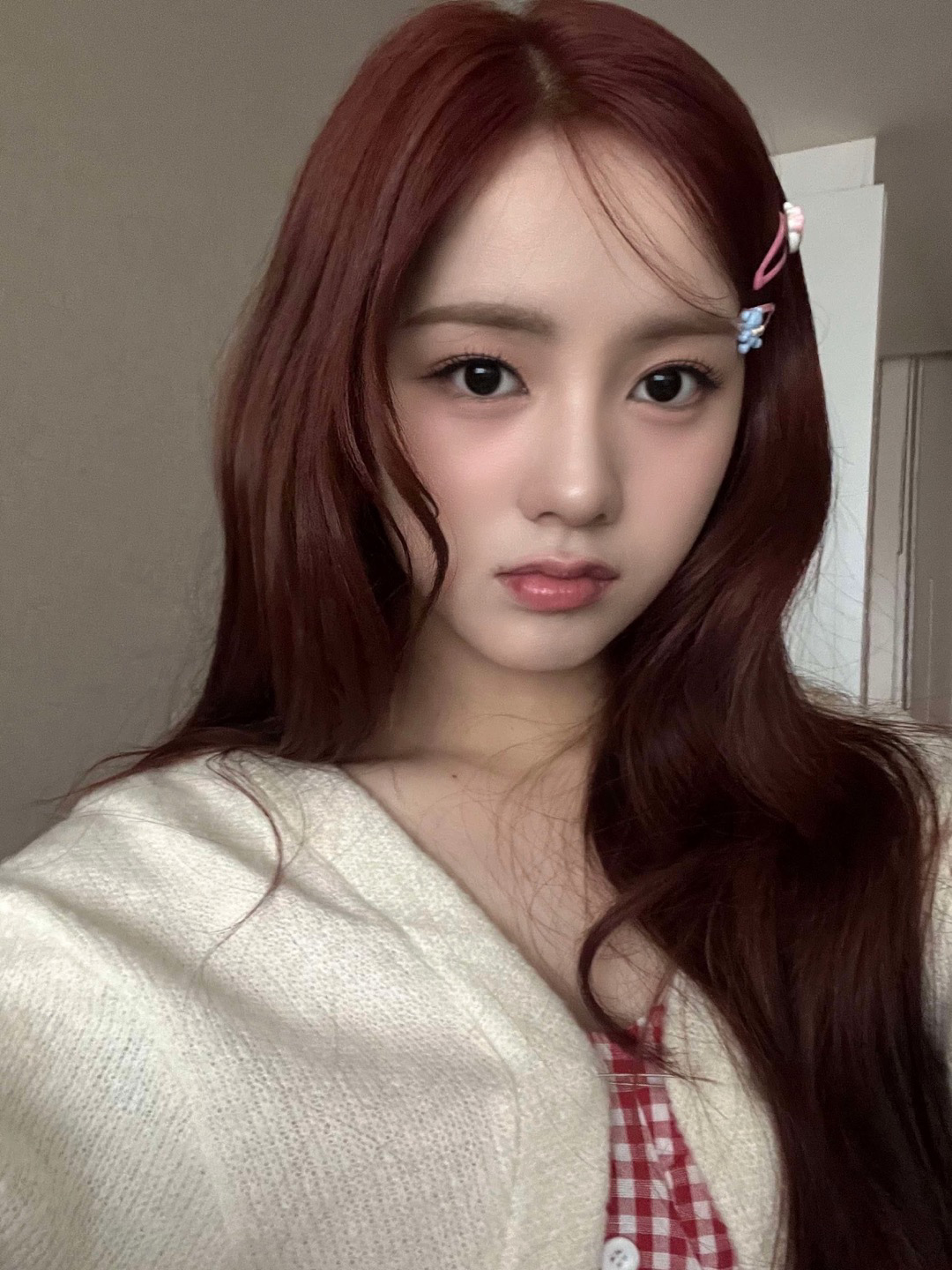 Latest photo of Elisia (UNIS)