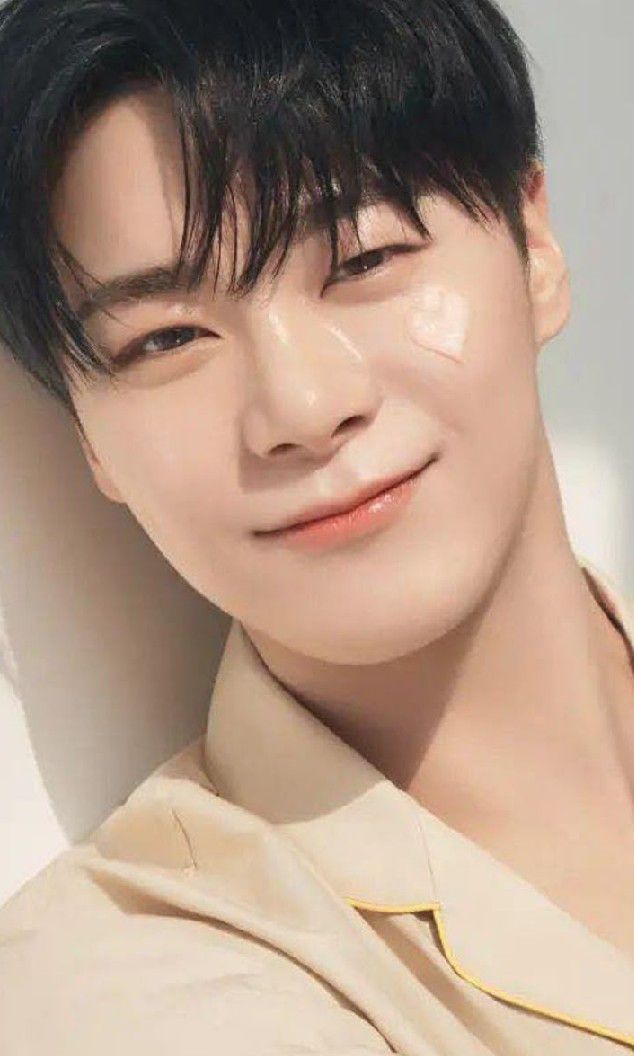 Today's most popular wallpaper in the Moonbin (ASTRO) community