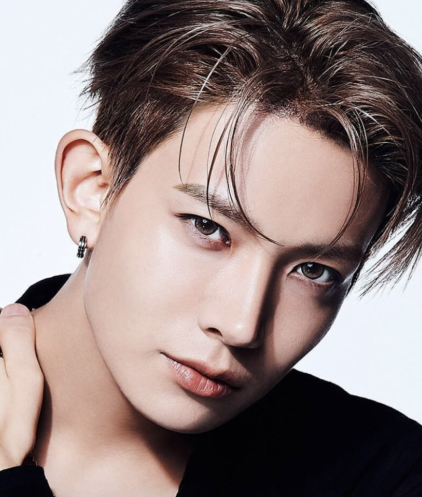 羲承 (ENHYPEN)粉絲拍下的瞬間