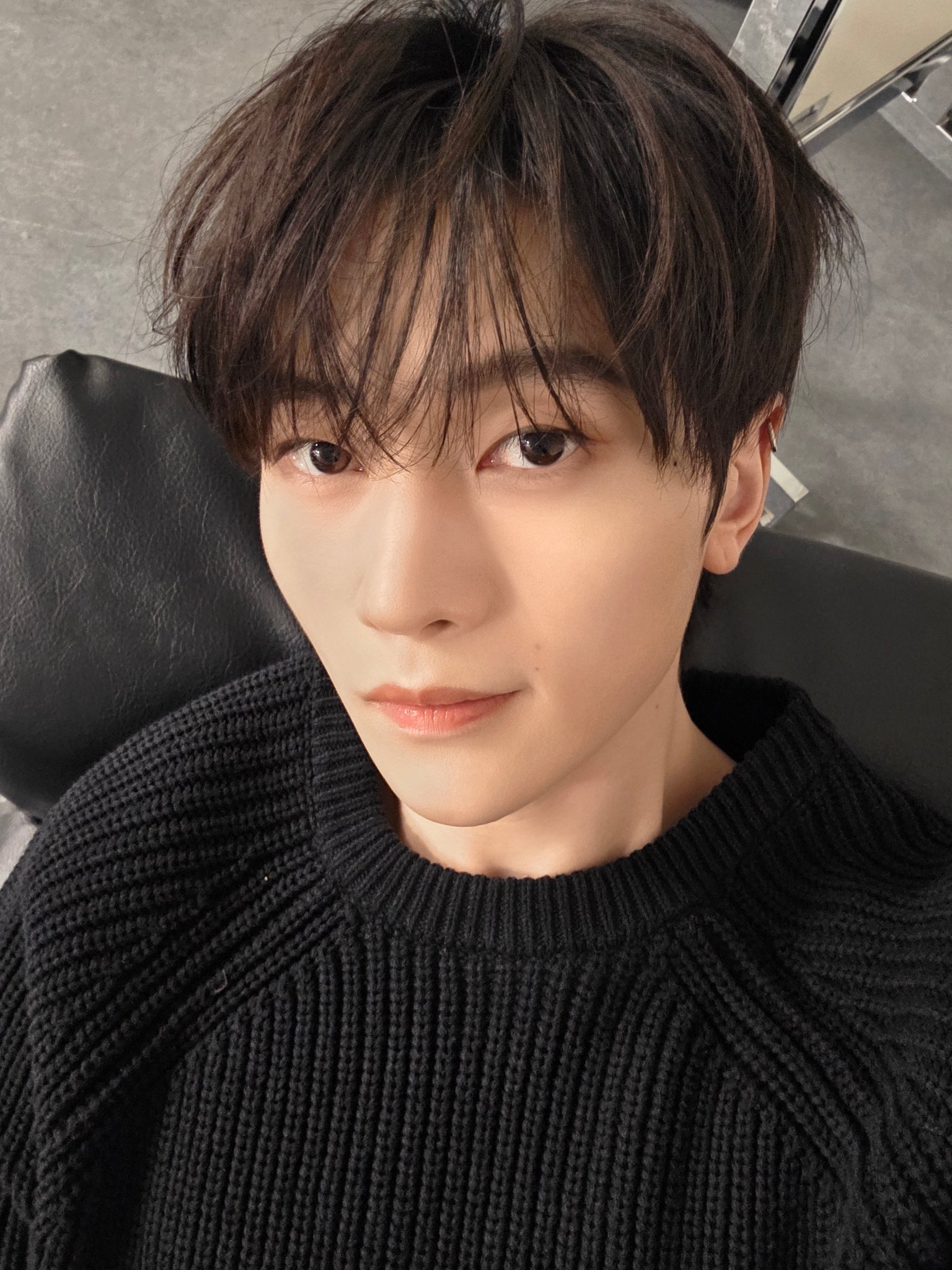 石马修 (ZEROBASEONE)的幕后花絮