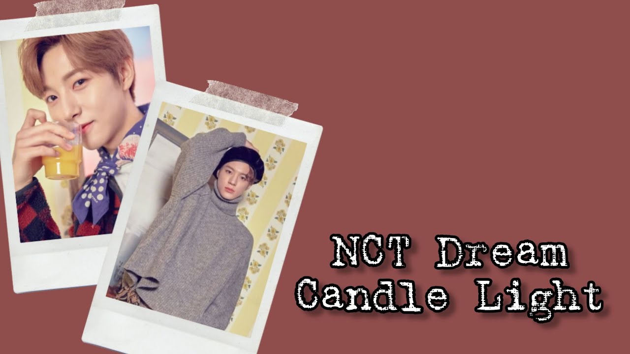 Recent activity shot of NCT