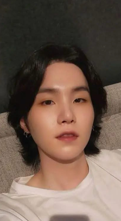 슈가 (방탄소년단) 팬이 찍은 순간