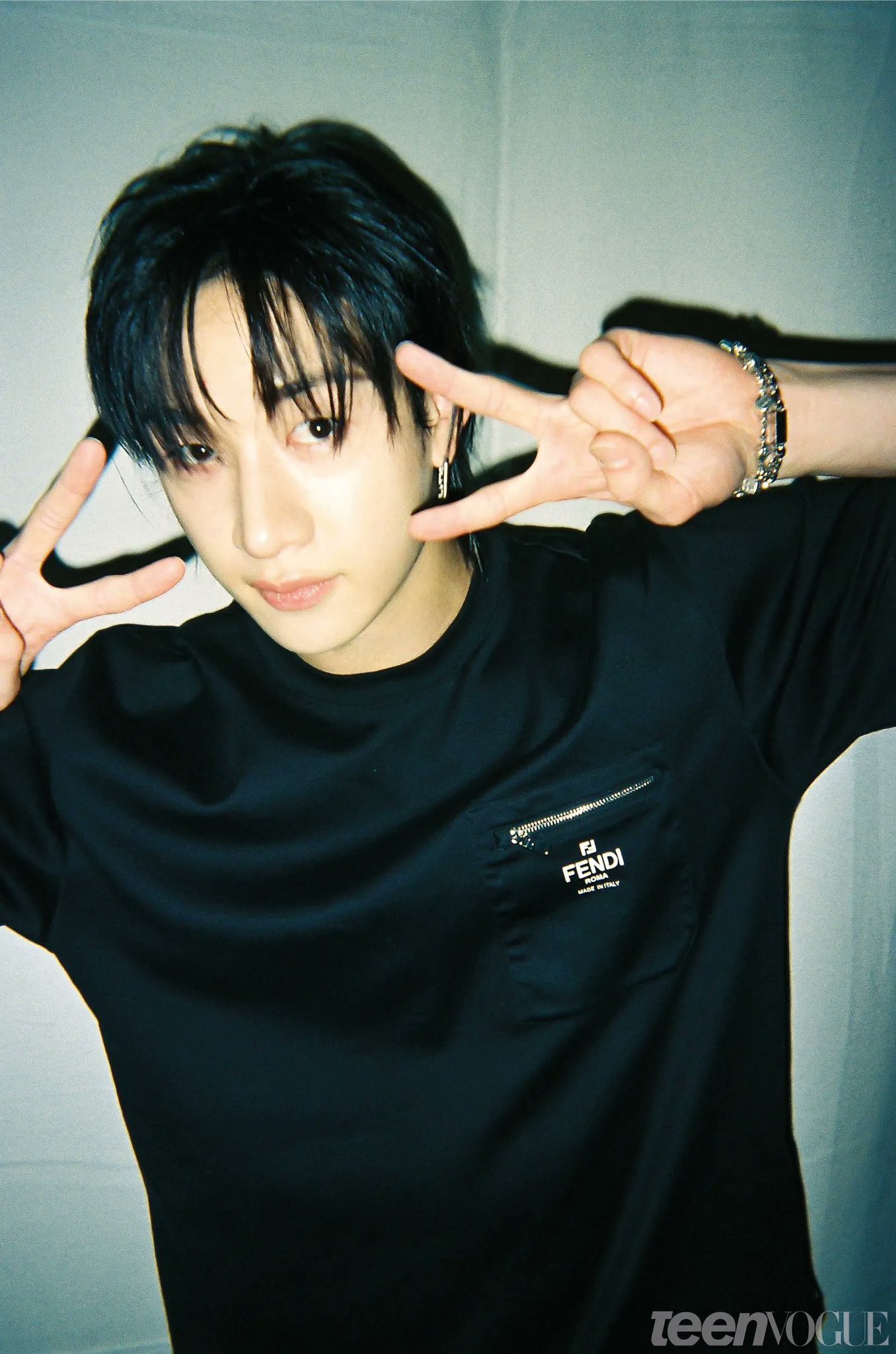 Stray Kids의 최신 사진