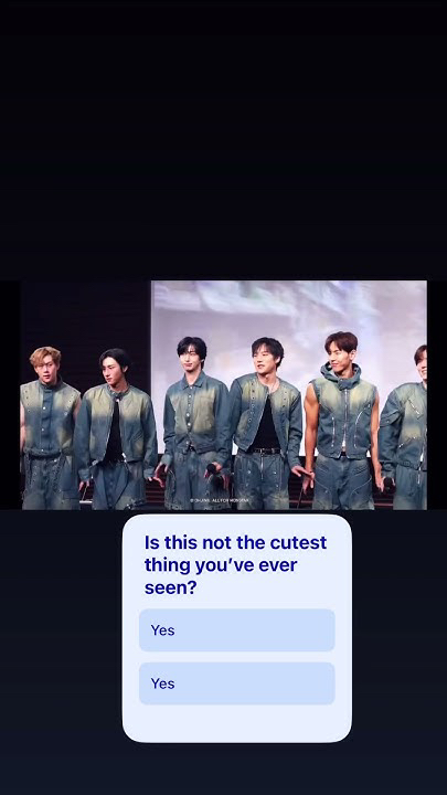 Shownu (MONSTA X)的最新活動照片