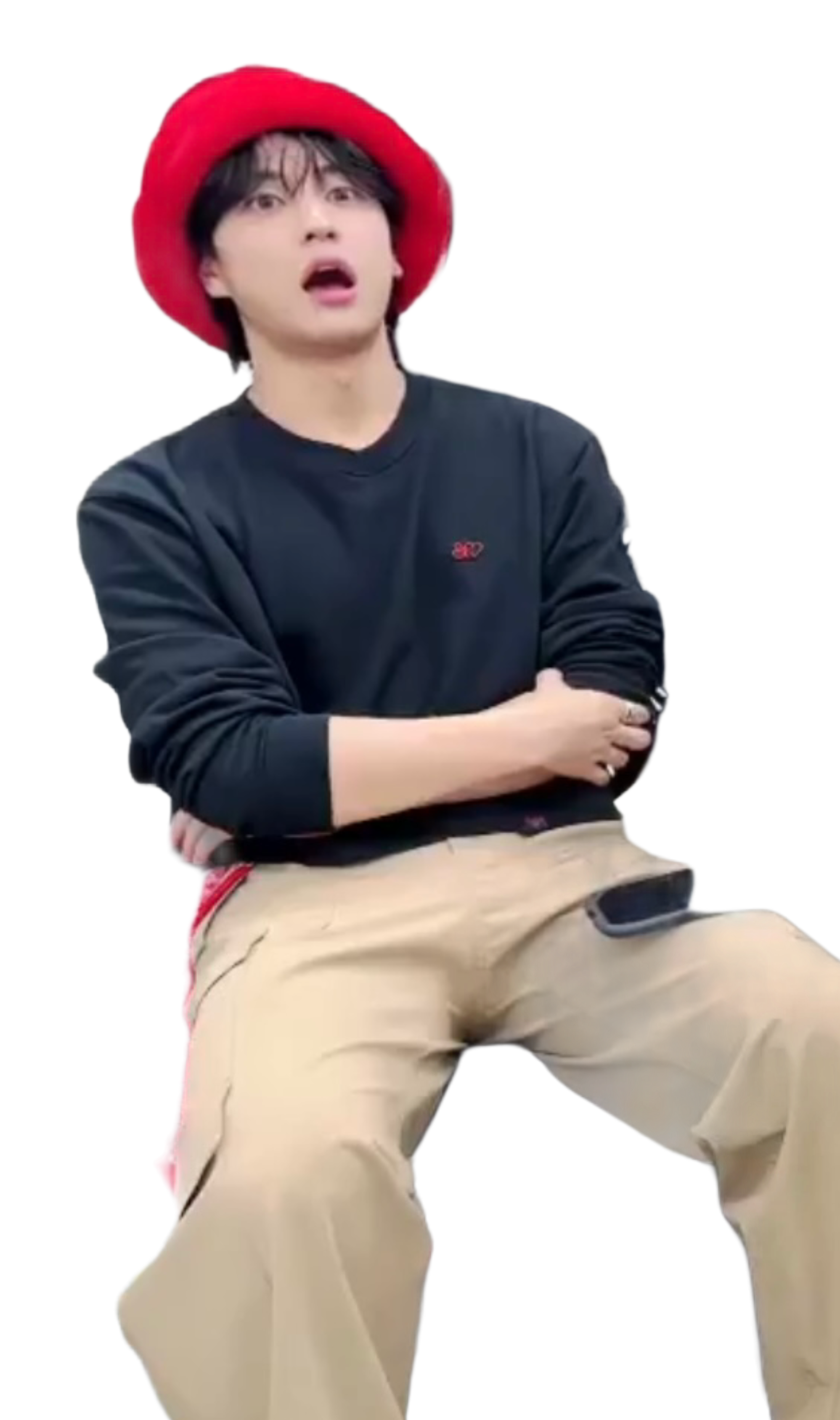 Fan-made special wallpaper for Taki (&TEAM)