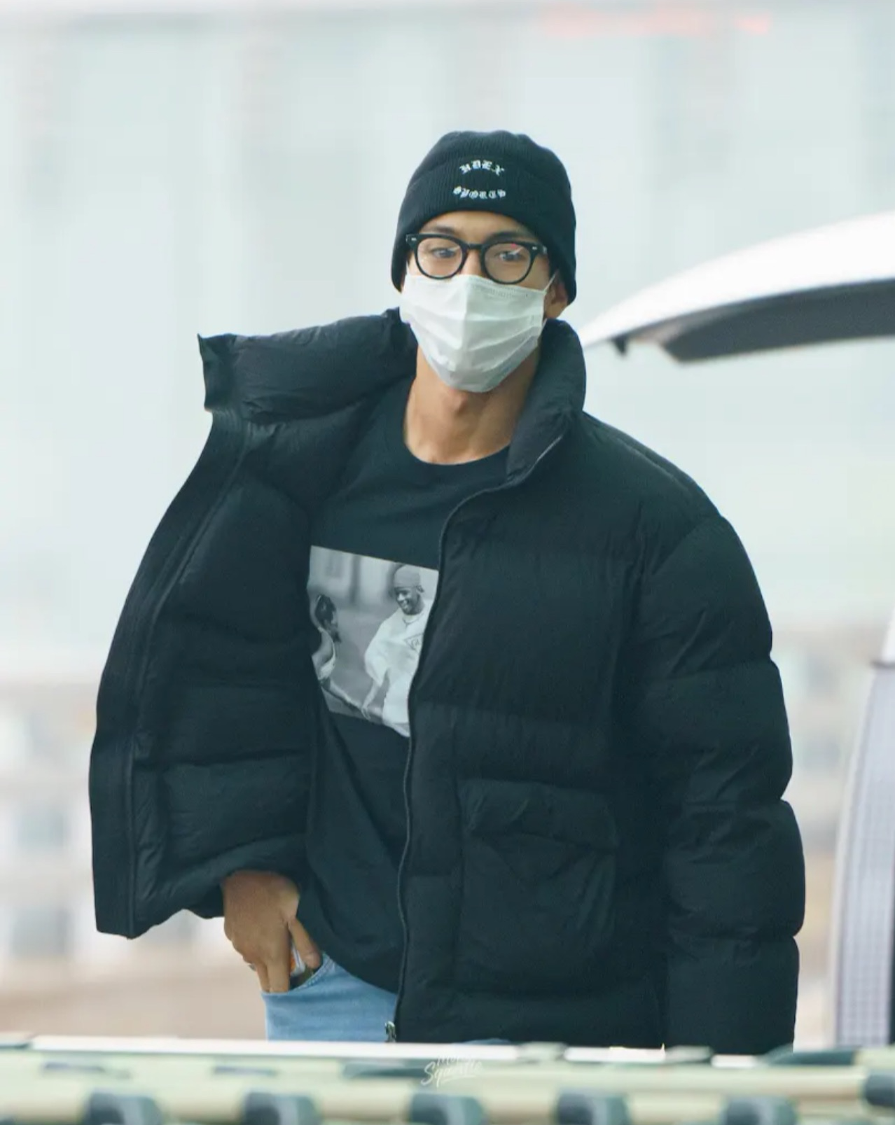 Foto terbaru MONSTA X